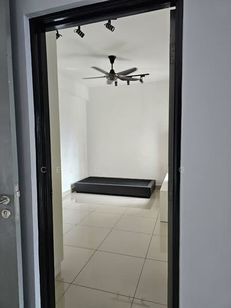 Condominium for Sale at The Aliff Residences (Alif Utama) - Celine Yong - Bedroom - PropertyGuru.com.my