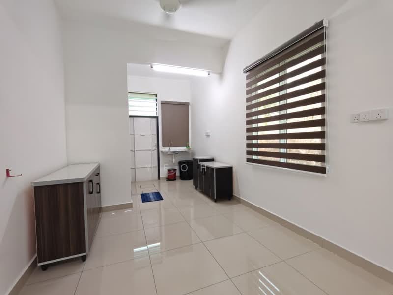 Terraced House for Rent in Bukit Mertajam (Penang) - Yeoh . - Interior - PropertyGuru.com.my