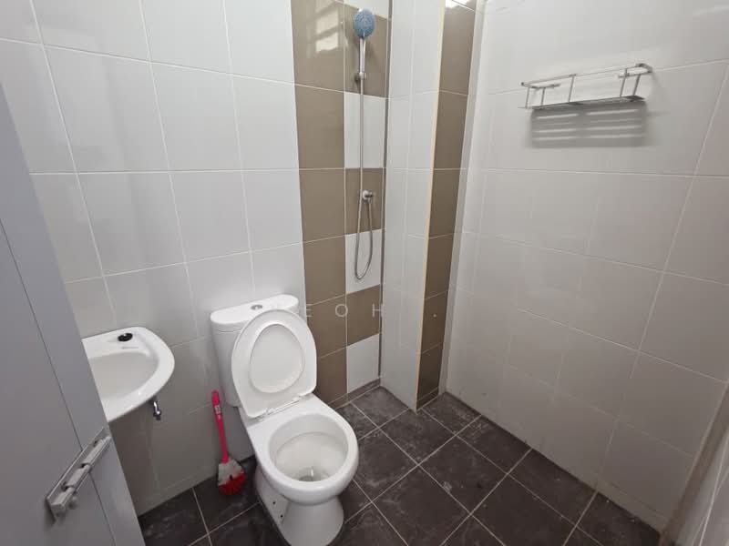 Terraced House for Rent in Bukit Mertajam (Penang) - Yeoh . - Bathroom - PropertyGuru.com.my