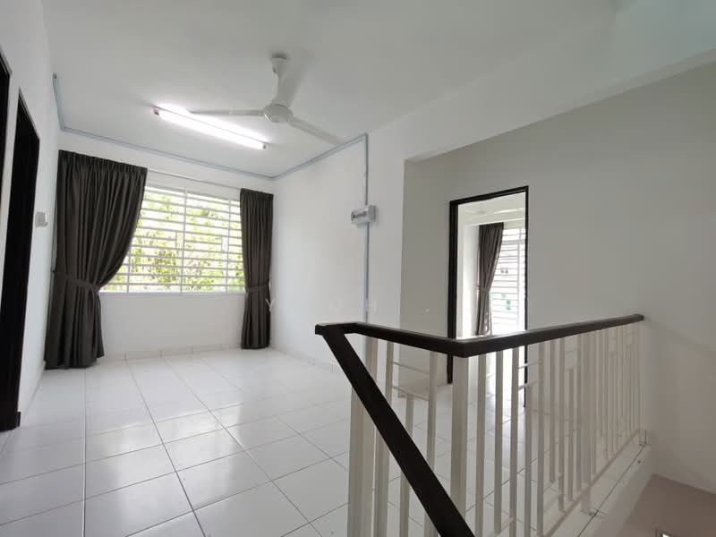 Terraced House for Rent in Bukit Mertajam (Penang) - Yeoh . - Interior - PropertyGuru.com.my