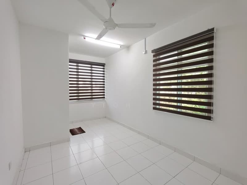 Terraced House for Rent in Bukit Mertajam (Penang) - Yeoh . - Interior - PropertyGuru.com.my
