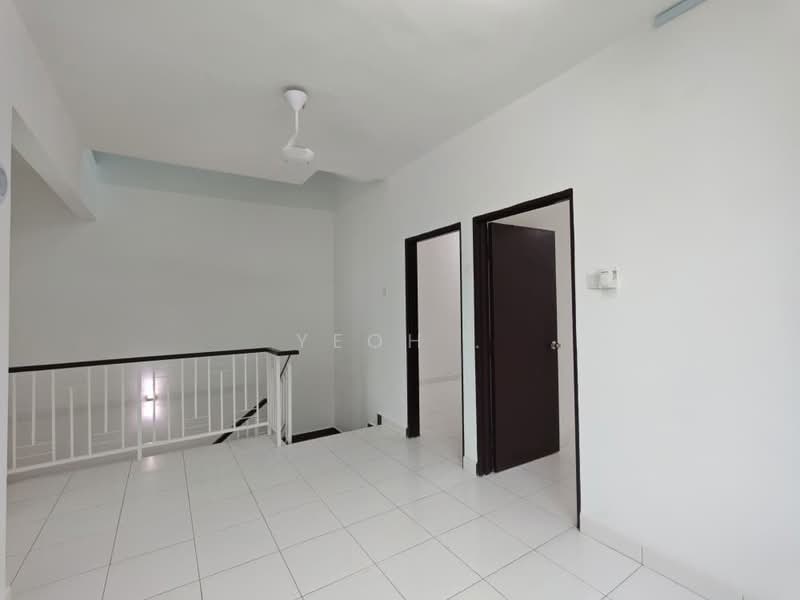 Terraced House for Rent in Bukit Mertajam (Penang) - Yeoh . - Interior - PropertyGuru.com.my