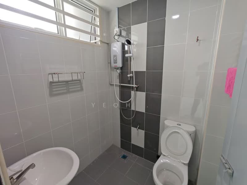 Terraced House for Rent in Bukit Mertajam (Penang) - Yeoh . - Bathroom - PropertyGuru.com.my