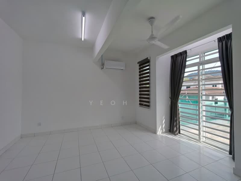 Terraced House for Rent in Bukit Mertajam (Penang) - Yeoh . - Interior - PropertyGuru.com.my