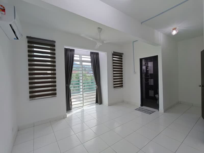 Terraced House for Rent in Bukit Mertajam (Penang) - Yeoh . - Living Room - PropertyGuru.com.my