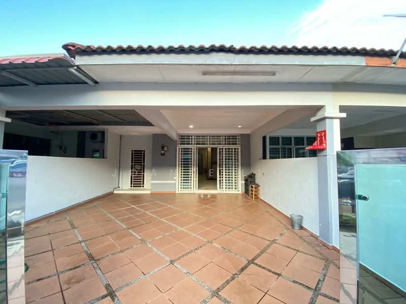 2-storey Terraced House for Rent in Taman Semabok (Melaka City) - Joanne Lim - PropertyGuru.com.my