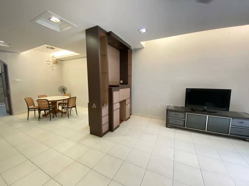 2-storey Terraced House for Rent in Taman Semabok (Melaka City) - Joanne Lim - PropertyGuru.com.my
