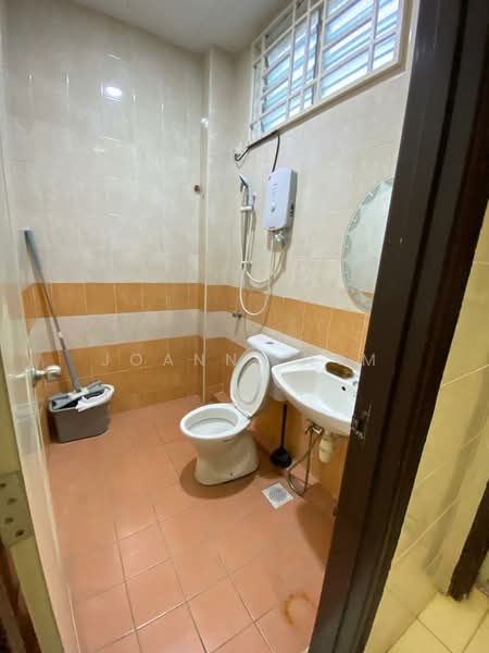 2-storey Terraced House for Rent in Taman Semabok (Melaka City) - Joanne Lim - PropertyGuru.com.my