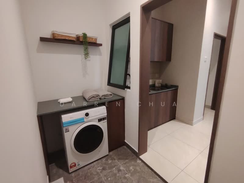 Service Residence for Sale at Riverhaus - Darren Chua - Interior - PropertyGuru.com.my