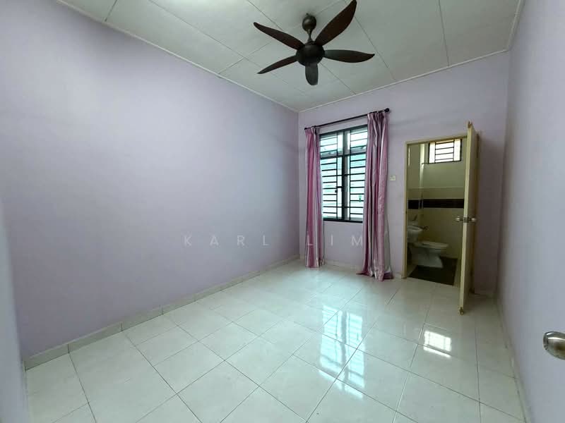 Rumah Teres 2 Tingkat untuk Dijual di Taman JP Perdana (Johor Bahru) - Karl Lim - Interior - PropertyGuru.com.my