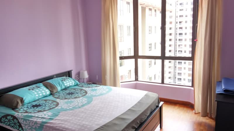 Kondominium untuk Disewa di Casa Tropicana - Austin Phang - PropertyGuru.com.my