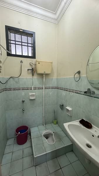 1-storey Terraced House for Sale in Taman Setia Indah (Tebrau) - Betty Ng - PropertyGuru.com.my