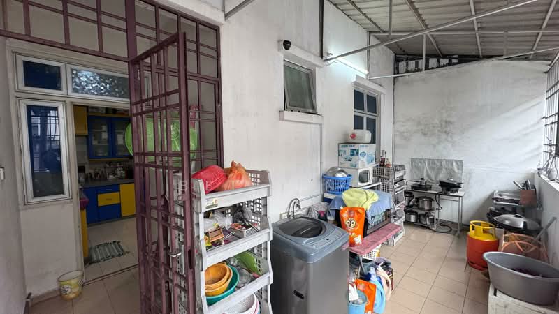 1-storey Terraced House for Sale in Taman Setia Indah (Tebrau) - Betty Ng - PropertyGuru.com.my