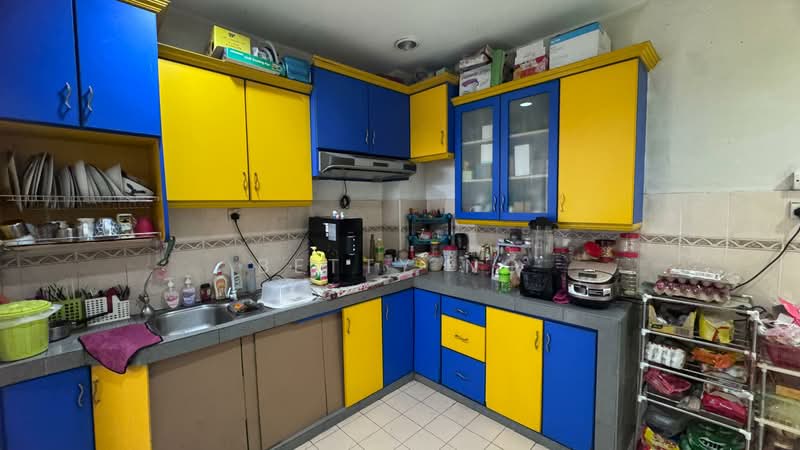 1-storey Terraced House for Sale in Taman Setia Indah (Tebrau) - Betty Ng - PropertyGuru.com.my