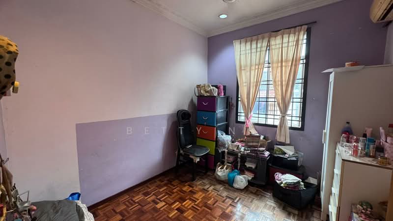 1-storey Terraced House for Sale in Taman Setia Indah (Tebrau) - Betty Ng - PropertyGuru.com.my