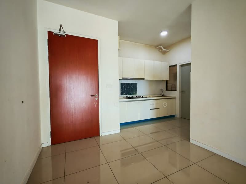 Kondominium untuk Dijual di The Greens @ Subang West - Ray Chong - Kitchen - PropertyGuru.com.my