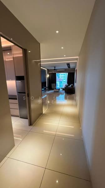 Condominium for Rent at 288 Residences @ Kuchai Lama - Soh Siew Siew - Interior - PropertyGuru.com.my