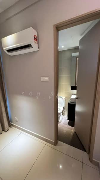 Condominium for Rent at 288 Residences @ Kuchai Lama - Soh Siew Siew - Bathroom - PropertyGuru.com.my