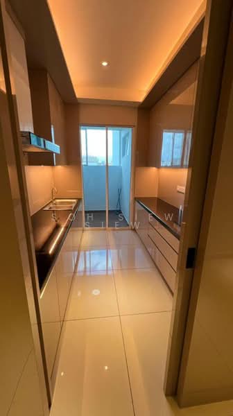Condominium for Rent at 288 Residences @ Kuchai Lama - Soh Siew Siew - Kitchen - PropertyGuru.com.my
