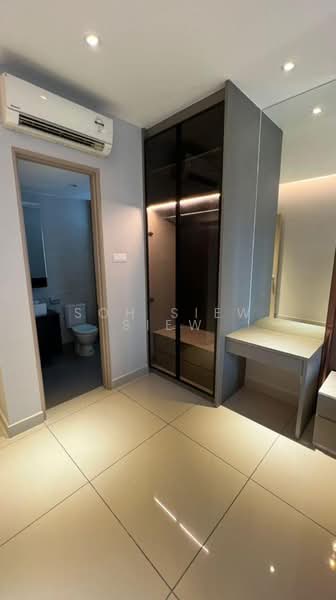 Condominium for Rent at 288 Residences @ Kuchai Lama - Soh Siew Siew - Bathroom - PropertyGuru.com.my