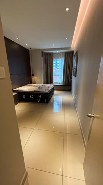 Condominium for Rent at 288 Residences @ Kuchai Lama - Soh Siew Siew - Bedroom - PropertyGuru.com.my
