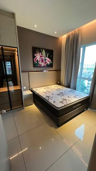 Condominium for Rent at 288 Residences @ Kuchai Lama - Soh Siew Siew - Bedroom - PropertyGuru.com.my