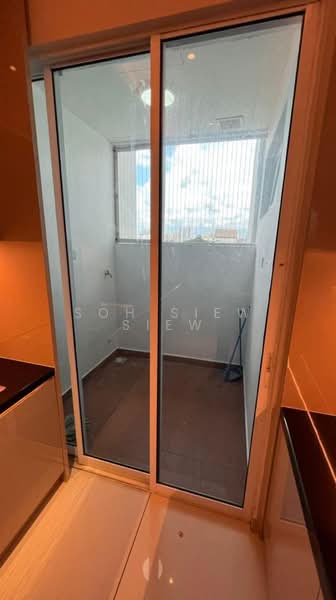 Condominium for Rent at 288 Residences @ Kuchai Lama - Soh Siew Siew - Balcony - PropertyGuru.com.my