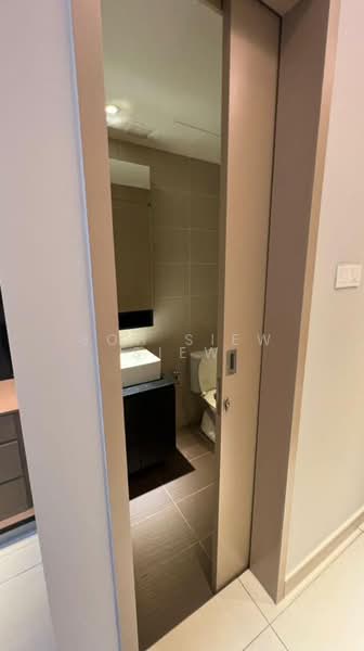 Condominium for Rent at 288 Residences @ Kuchai Lama - Soh Siew Siew - Bathroom - PropertyGuru.com.my