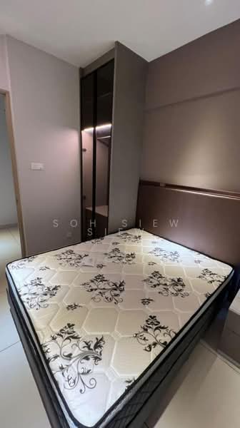 Condominium for Rent at 288 Residences @ Kuchai Lama - Soh Siew Siew - Bedroom - PropertyGuru.com.my