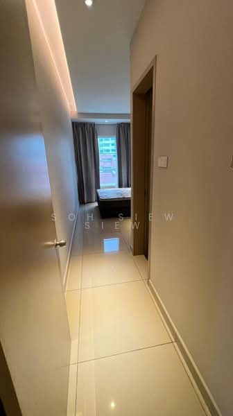 Condominium for Rent at 288 Residences @ Kuchai Lama - Soh Siew Siew - Corridor - PropertyGuru.com.my