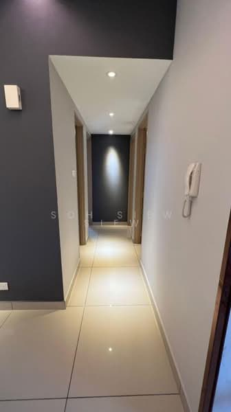 Condominium for Rent at 288 Residences @ Kuchai Lama - Soh Siew Siew - Corridor - PropertyGuru.com.my