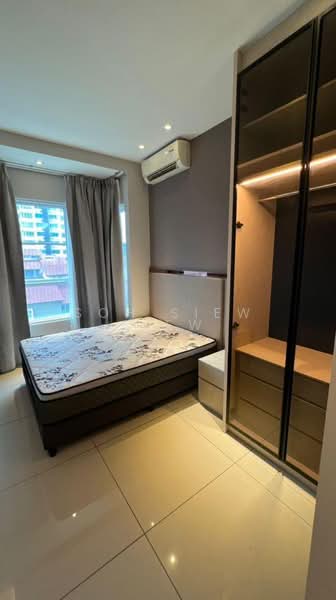 Condominium for Rent at 288 Residences @ Kuchai Lama - Soh Siew Siew - Bedroom - PropertyGuru.com.my