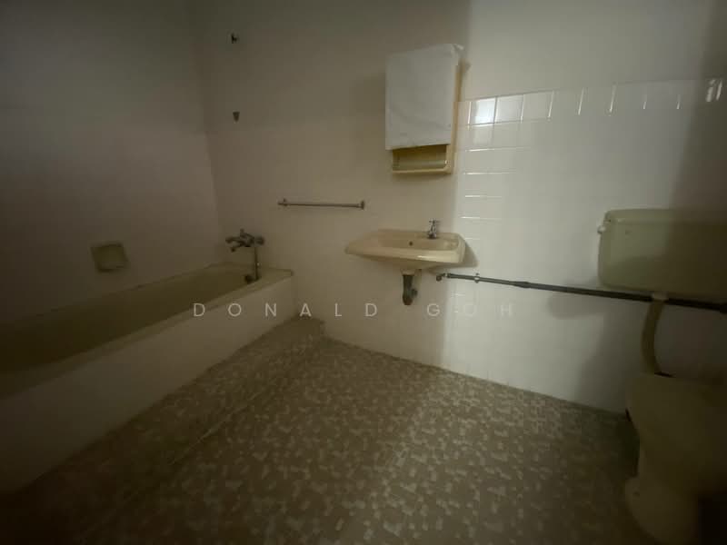 Rumah Teres 2 Tingkat untuk Dijual di Gunung Rapat (Ipoh) - Donald Goh - PropertyGuru.com.my