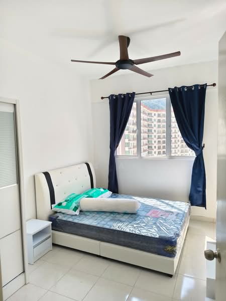 Flat for Rent at IDEAL RESIDENCY - Jas Ang - PropertyGuru.com.my