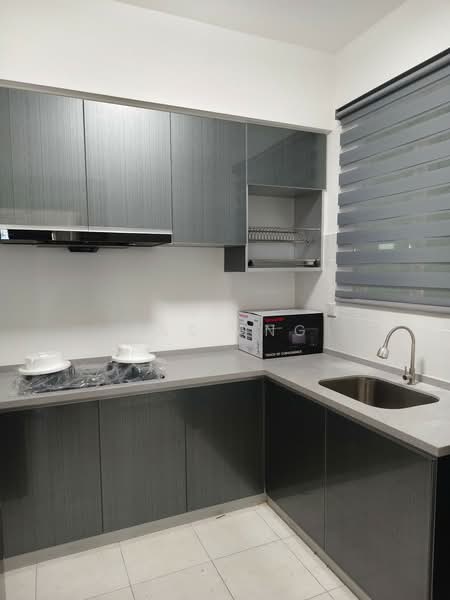 Flat for Rent at IDEAL RESIDENCY - Jas Ang - PropertyGuru.com.my