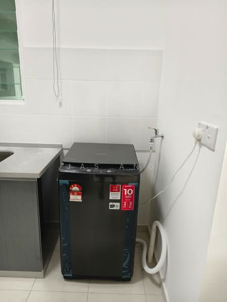 Flat for Rent at IDEAL RESIDENCY - Jas Ang - PropertyGuru.com.my
