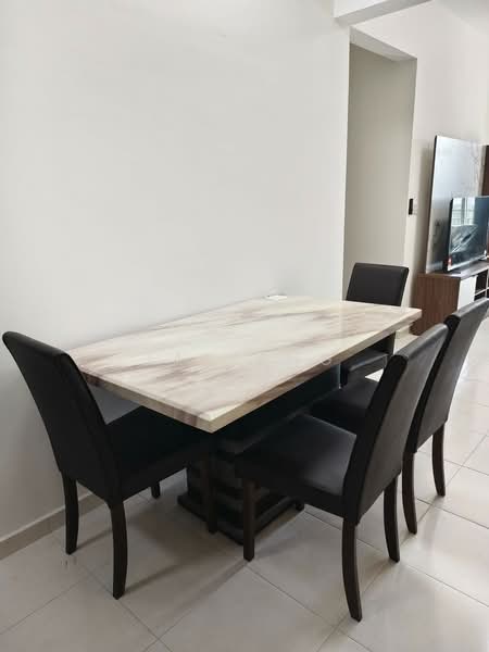 Flat for Rent at IDEAL RESIDENCY - Jas Ang - PropertyGuru.com.my