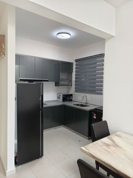 Flat for Rent at IDEAL RESIDENCY - Jas Ang - PropertyGuru.com.my