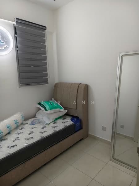 Flat for Rent at IDEAL RESIDENCY - Jas Ang - PropertyGuru.com.my