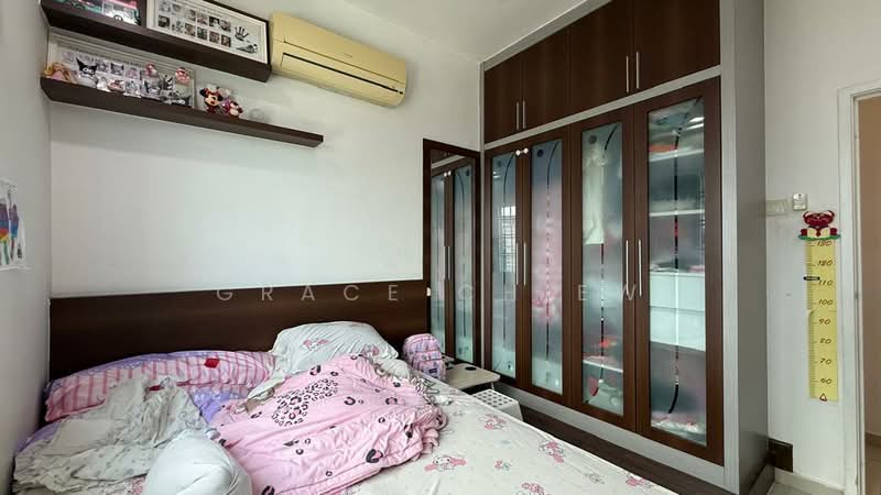 Apartment for Sale at Taman Mount Austin - Grace Chiew - Bedroom - PropertyGuru.com.my
