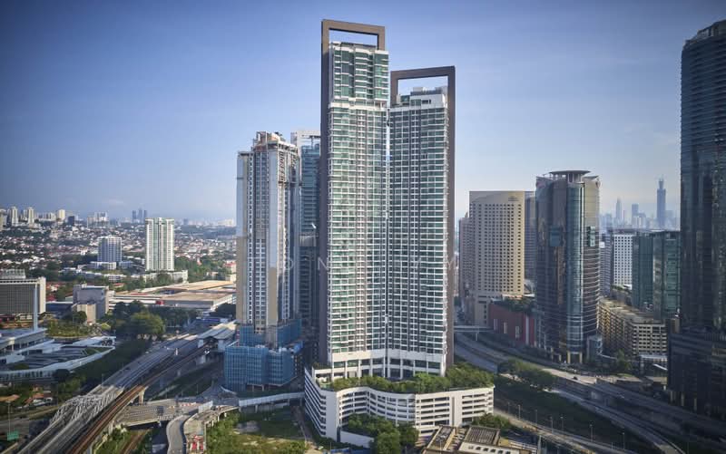 Service Residence for Sale at Vogue Suites One - Tony YY - PropertyGuru.com.my