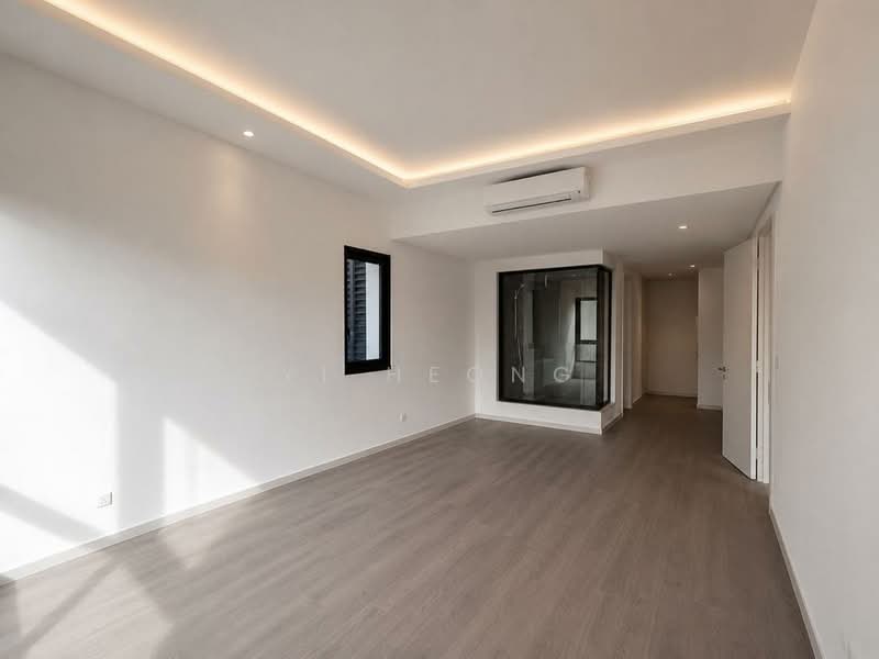 Condominium for Sale at ALIX Residences - YI HEONG - Interior - PropertyGuru.com.my