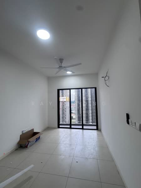 Condominium for Rent at Vierra Residence - Ray Chong - View - PropertyGuru.com.my