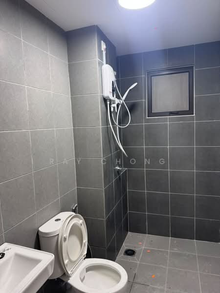 Condominium for Rent at Vierra Residence - Ray Chong - Bathroom - PropertyGuru.com.my