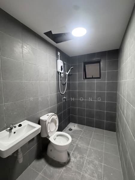 Condominium for Rent at Vierra Residence - Ray Chong - Bathroom - PropertyGuru.com.my