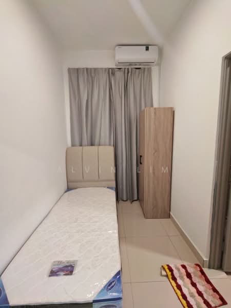 Service Residence for Rent at PARC Regency (Residensi Masai) - Alvin Lim - PropertyGuru.com.my
