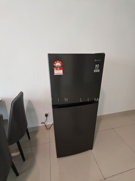 Service Residence for Rent at PARC Regency (Residensi Masai) - Alvin Lim - PropertyGuru.com.my