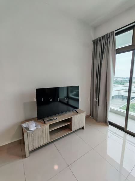 Service Residence for Rent at PARC Regency (Residensi Masai) - Alvin Lim - PropertyGuru.com.my