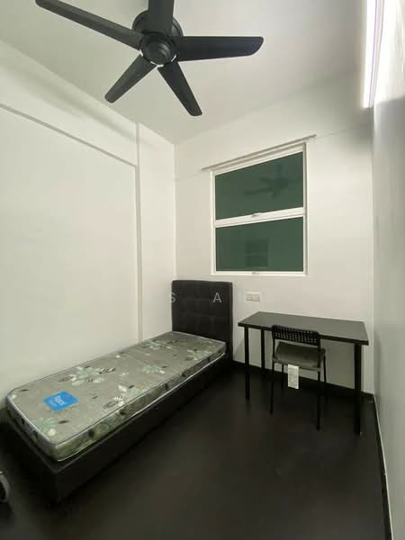 Kondominium untuk Disewa di The Oasis - Jas Ang - PropertyGuru.com.my