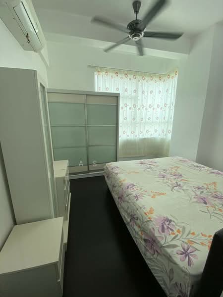 Kondominium untuk Disewa di The Oasis - Jas Ang - PropertyGuru.com.my